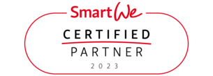 SmartWe Certified Partner 2023