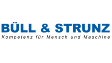 Büll & Strunz Logo