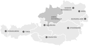 Förderungen Oberösterreich