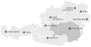Förderungen Steiermark