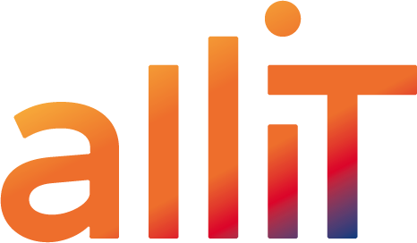Logo von alliT