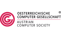 Österreichische Computer Gesellschaft Logo
