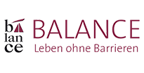 Verein Balance Logo