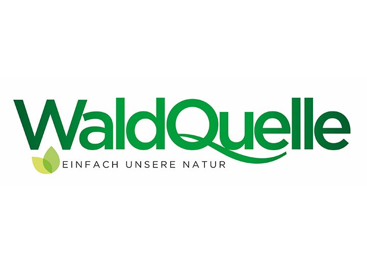 Waldquelle Logo