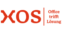 XOS Logo