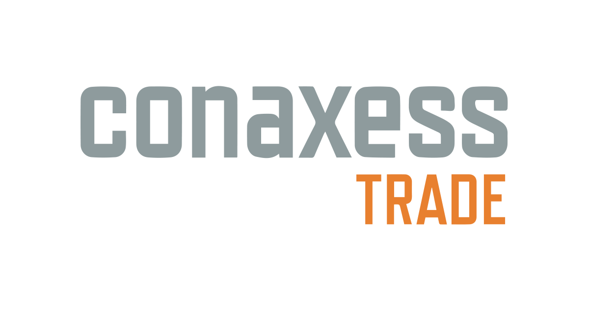 Logo Conaxess Trade