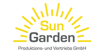 sun-garden Logo
