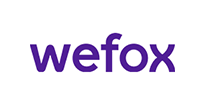 wefox Logo